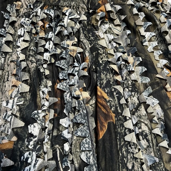 Timber Strike - Men’s Camo Hunting Coverall Pants Sz. MD-XL - Picture 3 of 6